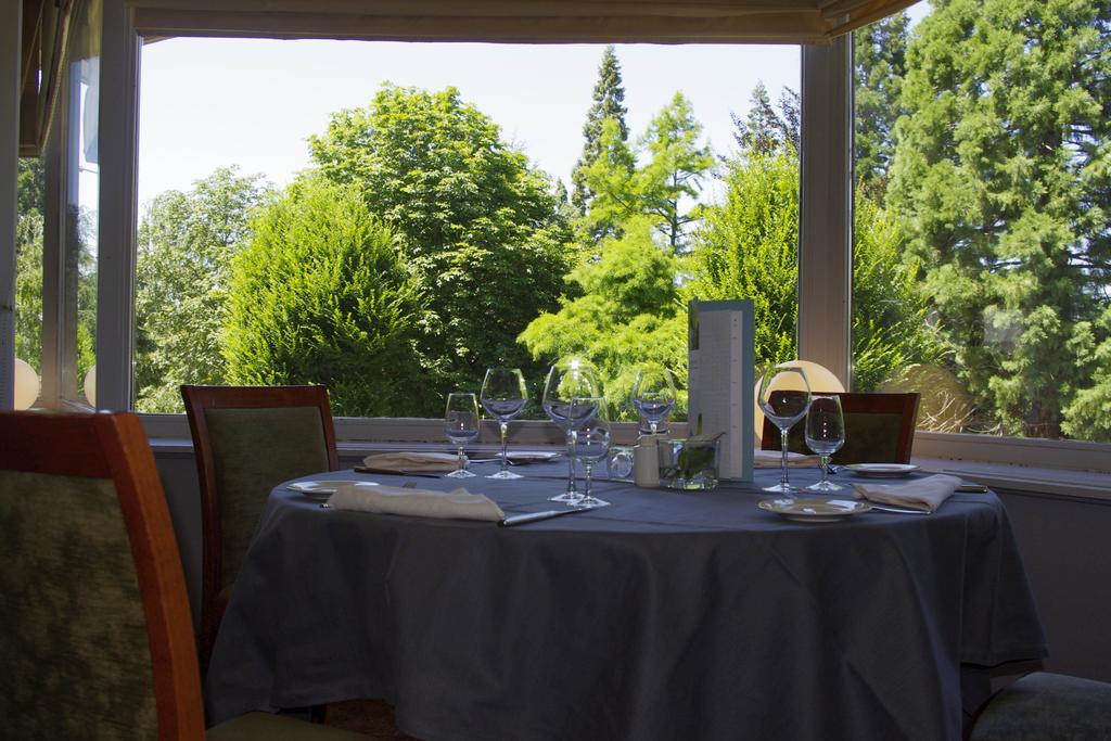 Mercure Saint Etienne Parc De L'Europe Exterior photo